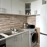 Loft With Garden View And Garage شقة