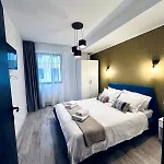 Loft With Garden View And Garage * براشوف