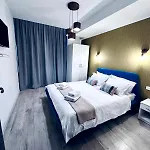 Loft With Garden View And Garage شقة