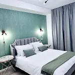 شقة Loft With Garden View And Garage براشوف