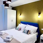 Loft With Garden View And Garage