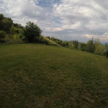 Loft With Garden View And Garage *
