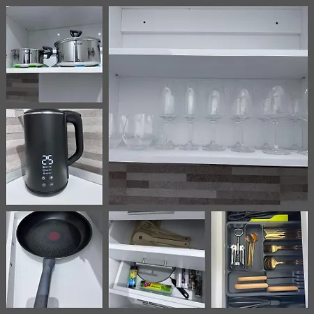 Loft With Garden View And Garage *