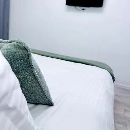 Loft With Garden View And Garage