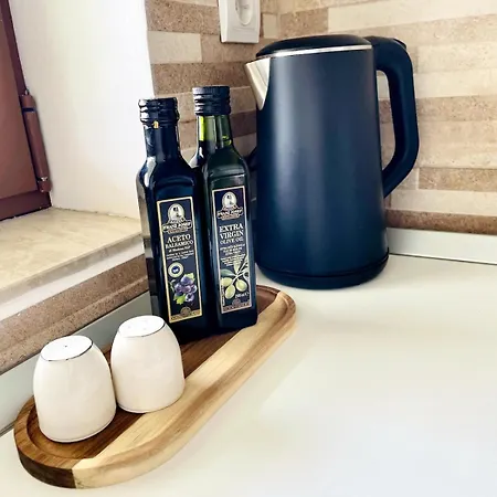 Loft With Garden View And Garage בראשוב