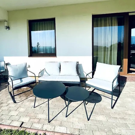 Loft With Garden View And Garage *