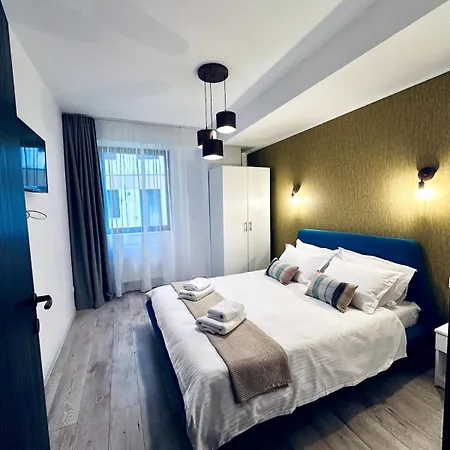 Loft With Garden View And Garage * براشوف