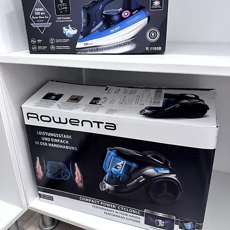 Loft With Garden View And Garage