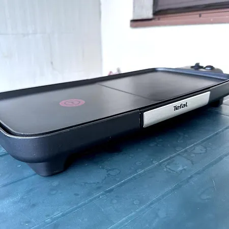 Loft With Garden View And Garage Apartman Brassó