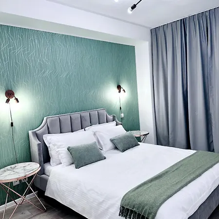 דירה Loft With Garden View And Garage בראשוב