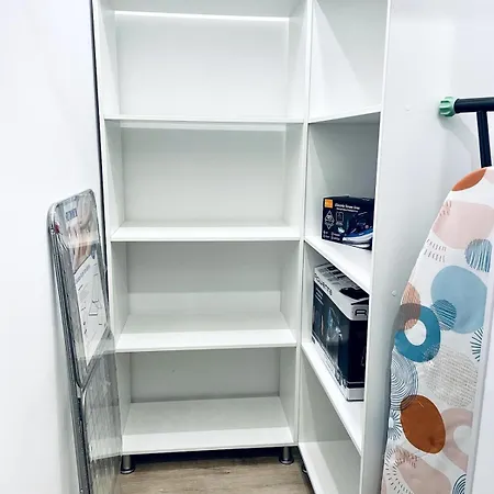 Loft With Garden View And Garage *