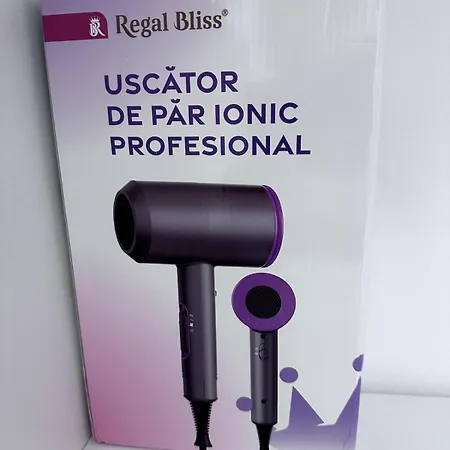 Loft With Garden View And Garage Apartman Brassó