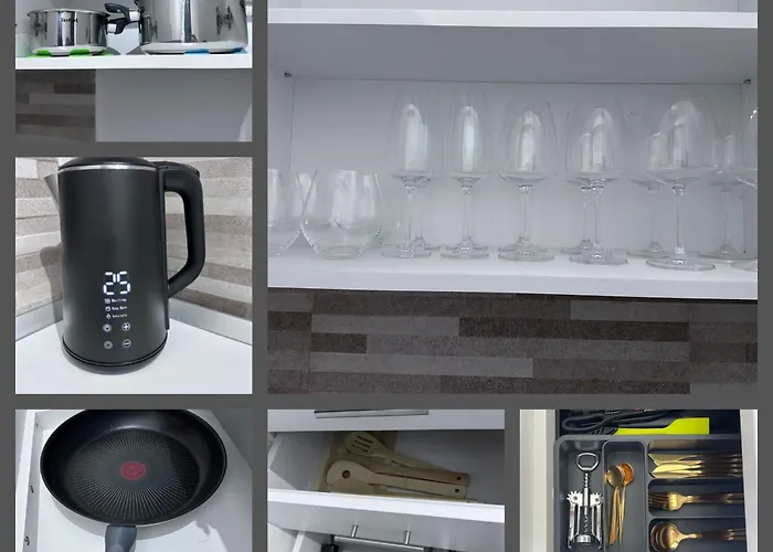 Loft With Garden View And Garage *