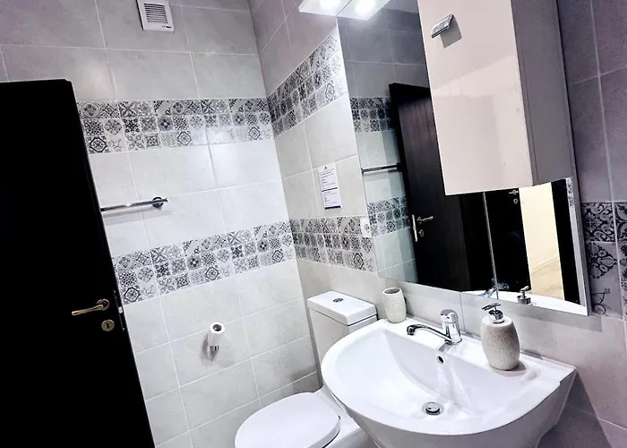 Loft With Garden View And Garage