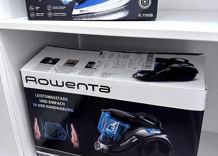 Loft With Garden View And Garage