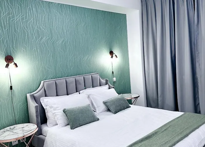 公寓 Loft With Garden View And Garage 布拉索夫