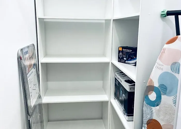 Loft With Garden View And Garage *