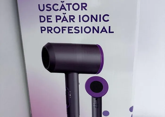 Loft With Garden View And Garage Apartment Brașov