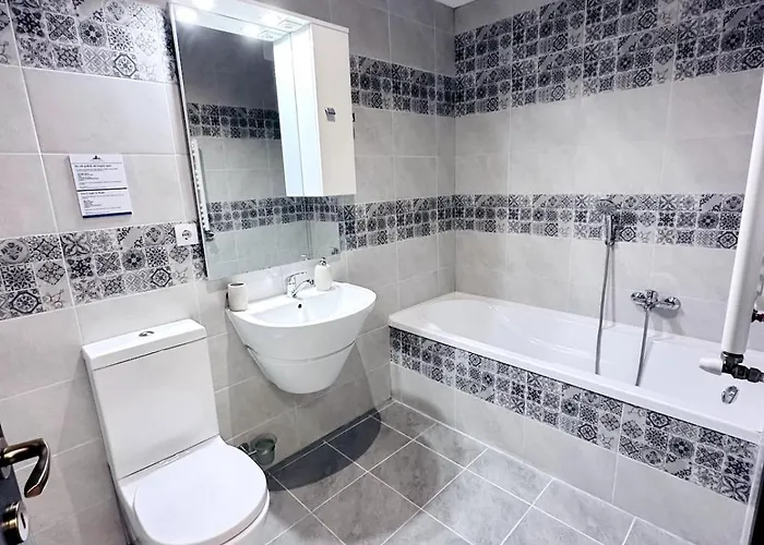 Loft With Garden View And Garage *