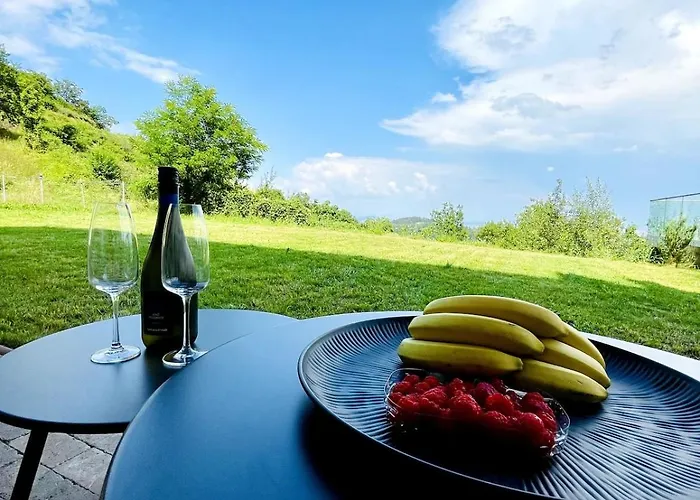 Loft With Garden View And Garage * 布拉索夫
